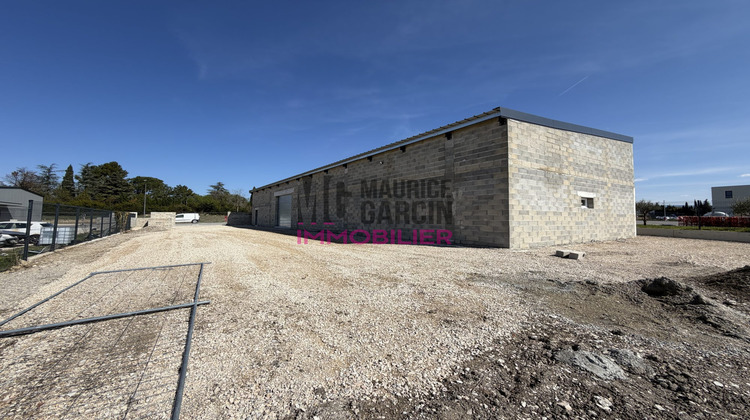 Ma-Cabane - Vente Local commercial Mazan, 410 m²