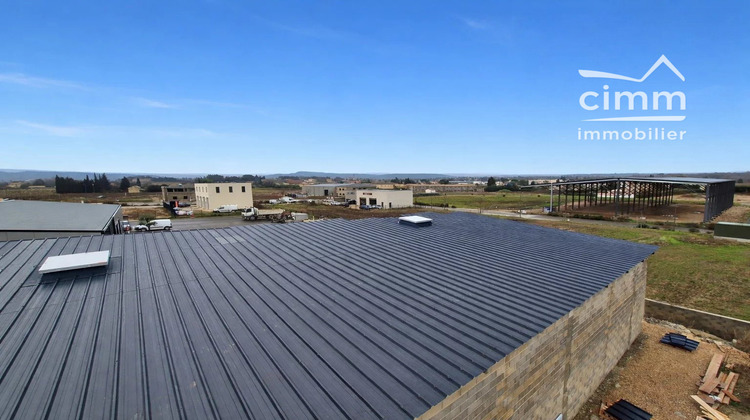 Ma-Cabane - Vente Local commercial Mazan, 390 m²