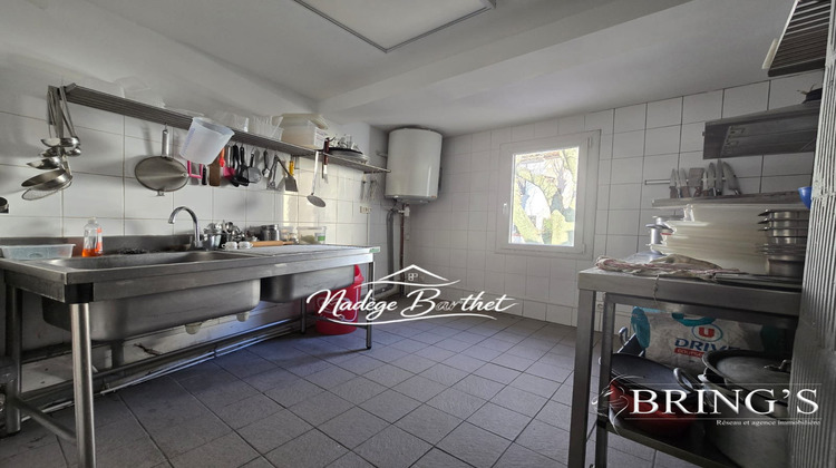 Ma-Cabane - Vente Local commercial Mazaugues, 19 m²