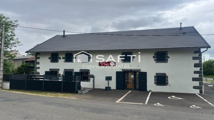 Ma-Cabane - Vente Local commercial Mazaye, 230 m²