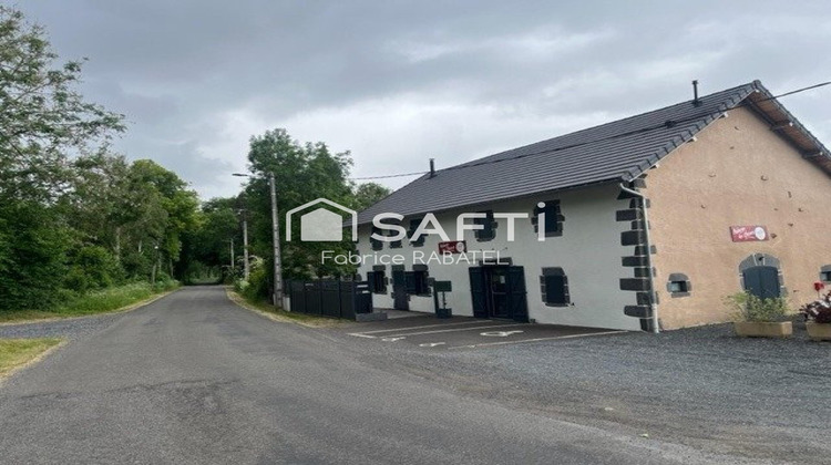 Ma-Cabane - Vente Local commercial Mazaye, 230 m²