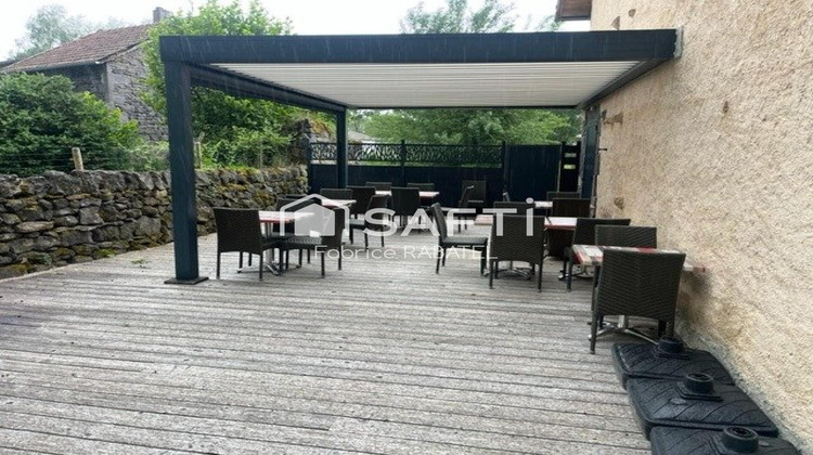Ma-Cabane - Vente Local commercial Mazaye, 230 m²
