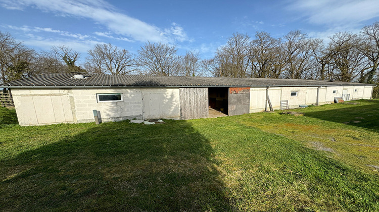 Ma-Cabane - Vente Local commercial MAZEIRAT, 4518 m²