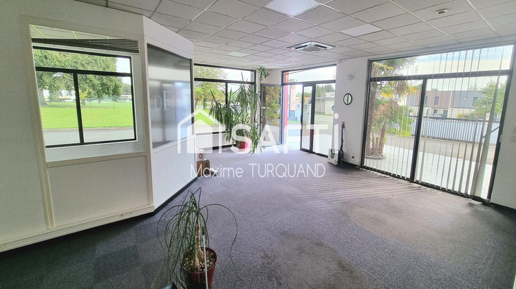 Ma-Cabane - Vente Local commercial Mazieres-en-Gatine, 272 m²