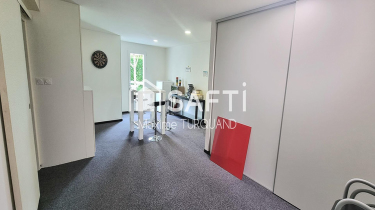 Ma-Cabane - Vente Local commercial Mazieres-en-Gatine, 272 m²