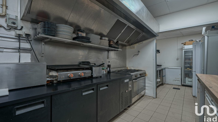 Ma-Cabane - Vente Local commercial Meaux, 124 m²