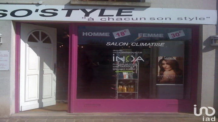 Ma-Cabane - Vente Local commercial Meaux, 34 m²