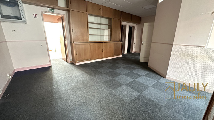 Ma-Cabane - Vente Local commercial Meaux, 373 m²