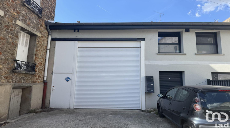 Ma-Cabane - Vente Local commercial Meaux, 300 m²