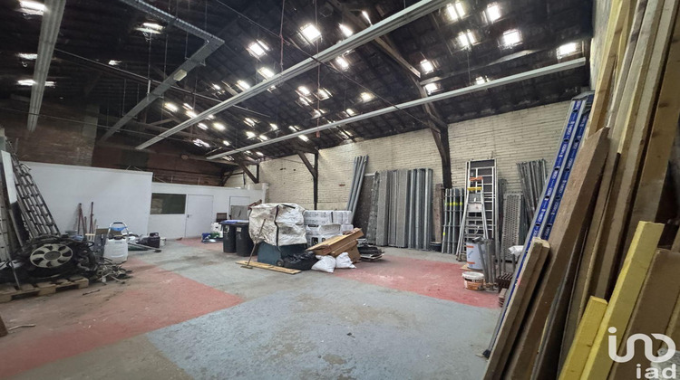 Ma-Cabane - Vente Local commercial Meaux, 300 m²