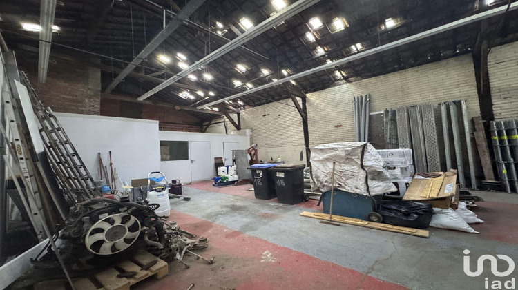 Ma-Cabane - Vente Local commercial Meaux, 300 m²