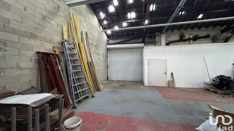 Ma-Cabane - Vente Local commercial Meaux, 300 m²