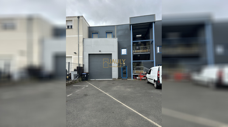 Ma-Cabane - Vente Local commercial Meaux, 210 m²