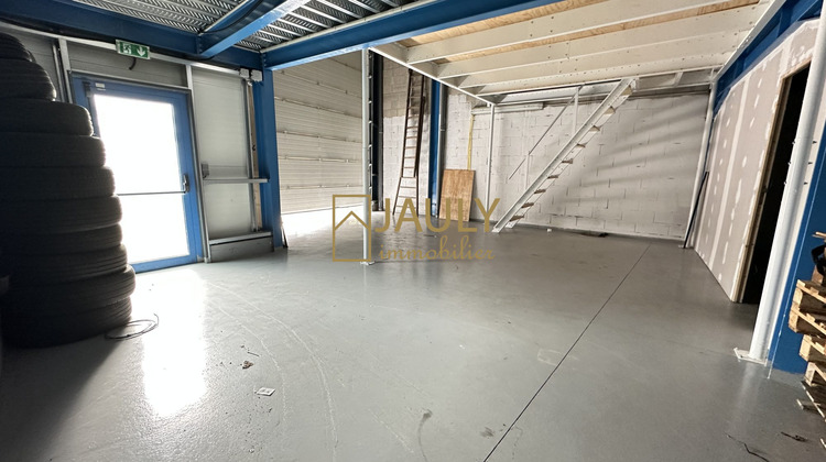 Ma-Cabane - Vente Local commercial Meaux, 210 m²