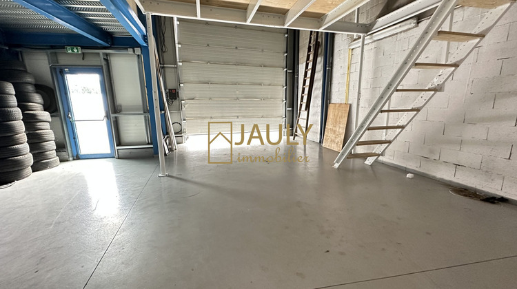 Ma-Cabane - Vente Local commercial Meaux, 210 m²