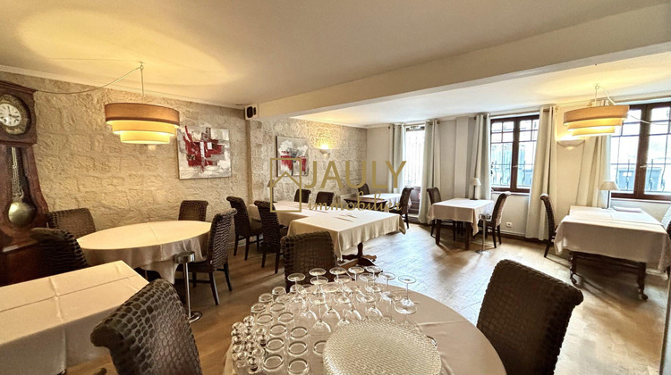 Ma-Cabane - Vente Local commercial Meaux, 310 m²