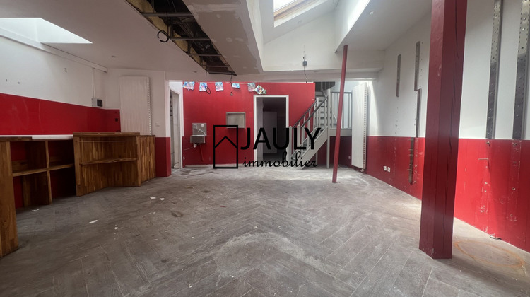 Ma-Cabane - Vente Local commercial Meaux, 197 m²