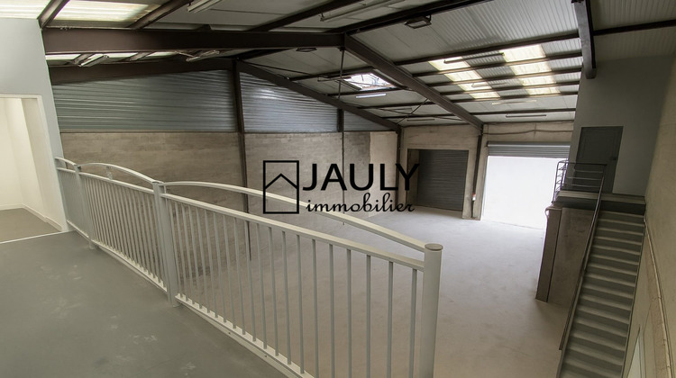 Ma-Cabane - Vente Local commercial Meaux, 625 m²