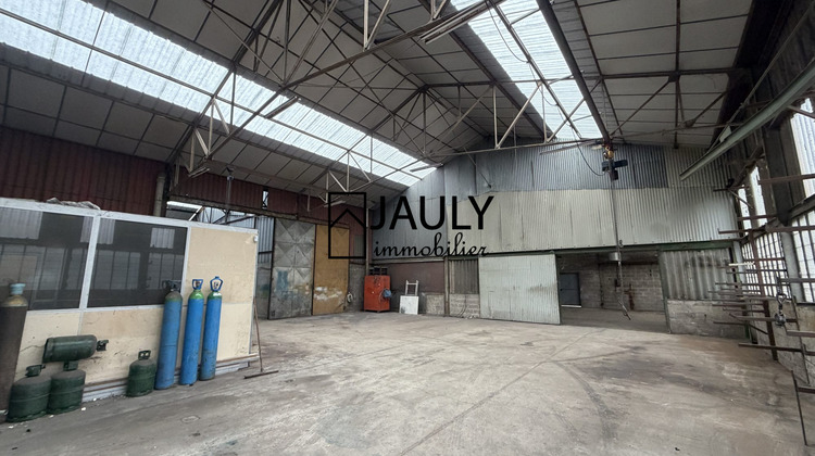 Ma-Cabane - Vente Local commercial Meaux, 1200 m²