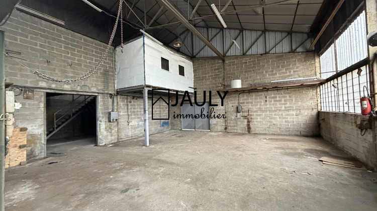 Ma-Cabane - Vente Local commercial Meaux, 1200 m²
