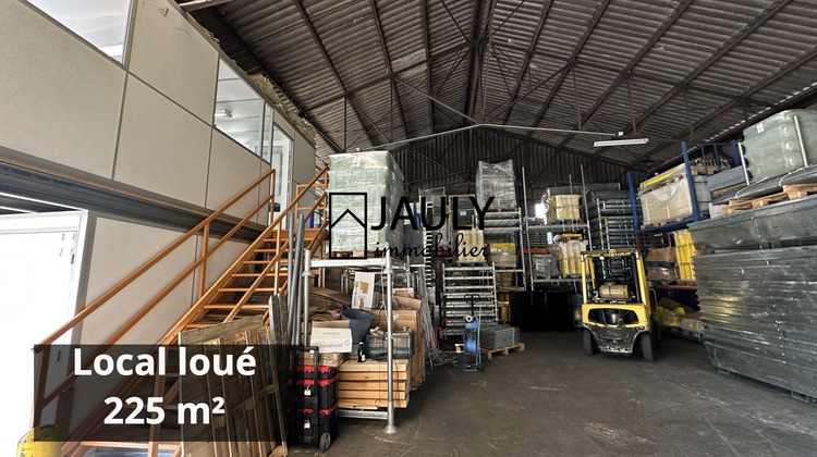 Ma-Cabane - Vente Local commercial Meaux, 1200 m²