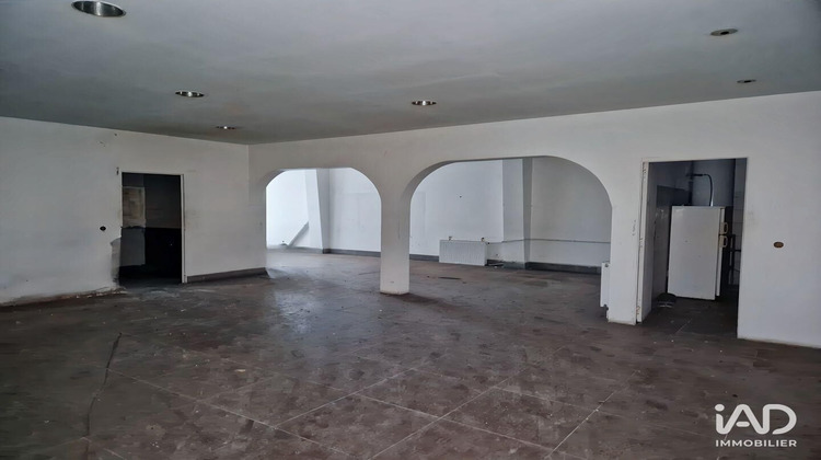Ma-Cabane - Vente Local commercial Meaux, 1990 m²