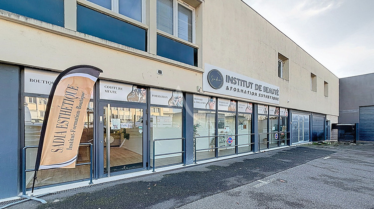 Ma-Cabane - Vente Local commercial MEAUX, 128 m²