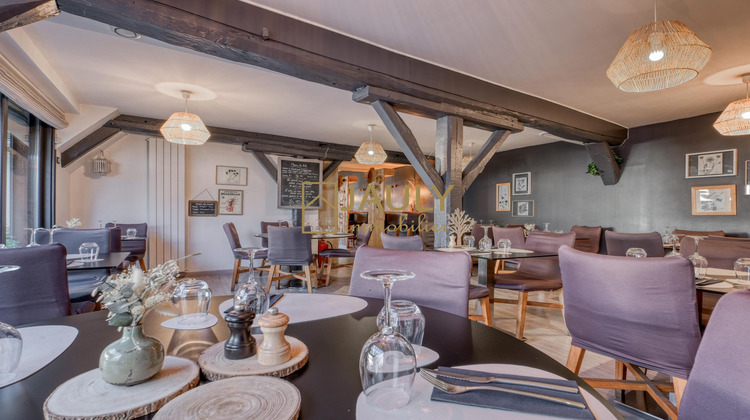 Ma-Cabane - Vente Local commercial Meaux, 382 m²