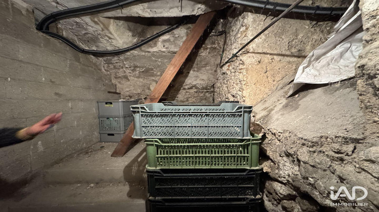 Ma-Cabane - Vente Local commercial Meaux, 42 m²