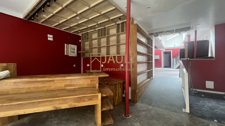Ma-Cabane - Vente Local commercial Meaux, 197 m²