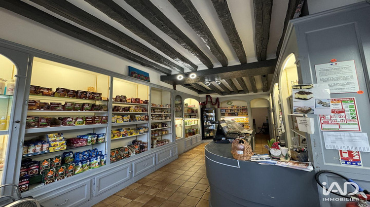 Ma-Cabane - Vente Local commercial Meaux, 42 m²