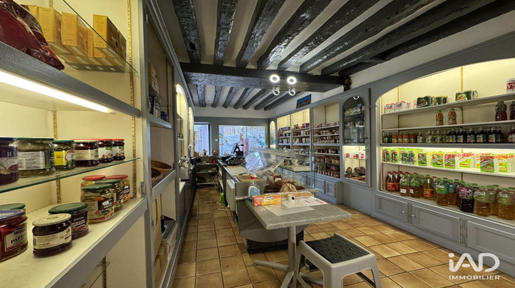 Ma-Cabane - Vente Local commercial Meaux, 42 m²