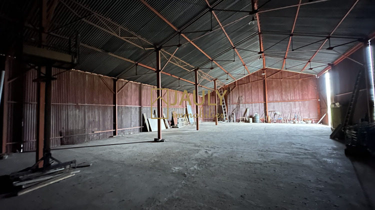 Ma-Cabane - Vente Local commercial Meaux, 360 m²