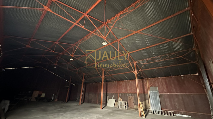Ma-Cabane - Vente Local commercial Meaux, 360 m²