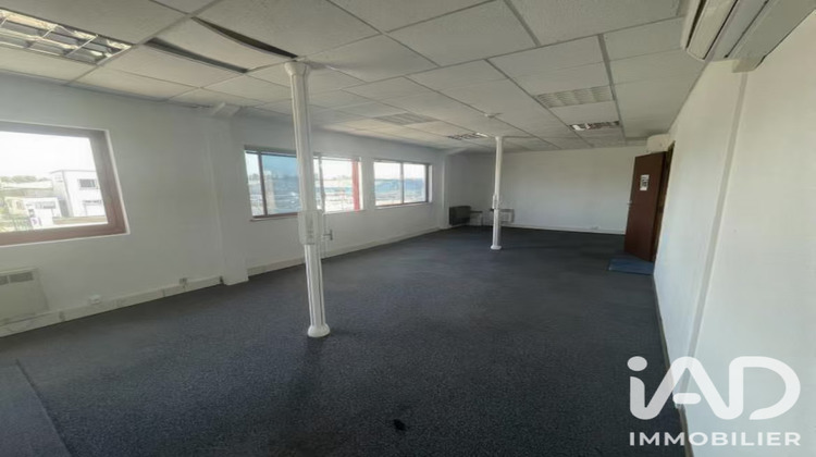 Ma-Cabane - Vente Local commercial Meaux, 1963 m²
