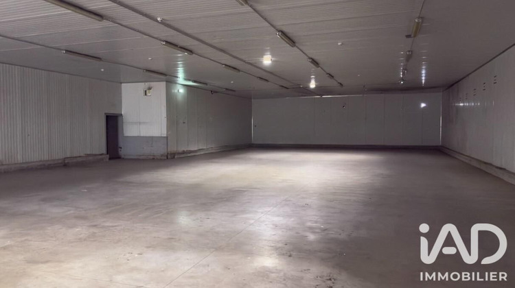 Ma-Cabane - Vente Local commercial Meaux, 1963 m²