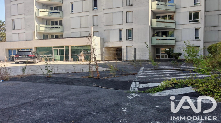 Ma-Cabane - Vente Local commercial Meaux, 122 m²