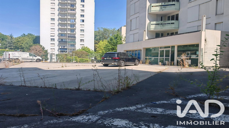 Ma-Cabane - Vente Local commercial Meaux, 122 m²