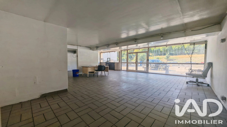 Ma-Cabane - Vente Local commercial Meaux, 122 m²