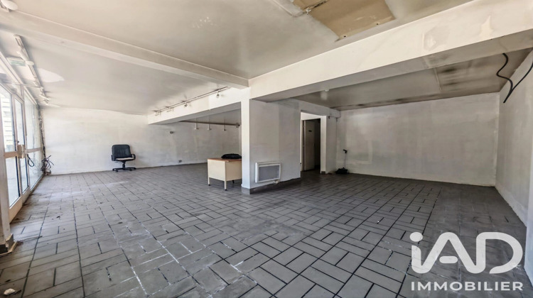 Ma-Cabane - Vente Local commercial Meaux, 122 m²