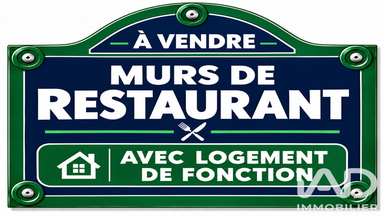 Ma-Cabane - Vente Local commercial Meaux, 113 m²