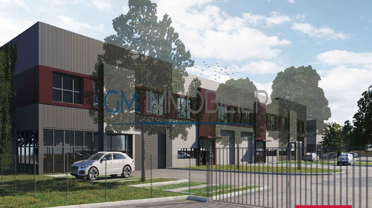 Ma-Cabane - Vente Local commercial Mées, 800 m²