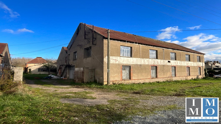 Ma-Cabane - Vente Local commercial Mehun-sur-Yèvre, 4000 m²