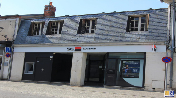 Ma-Cabane - Vente Local commercial Mehun-sur-Yèvre, 152 m²