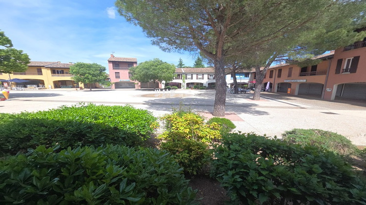 Ma-Cabane - Vente Local commercial MEJANNES LE CLAP, 86 m²