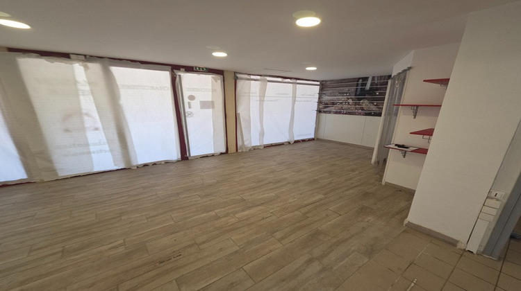 Ma-Cabane - Vente Local commercial MEJANNES LE CLAP, 86 m²