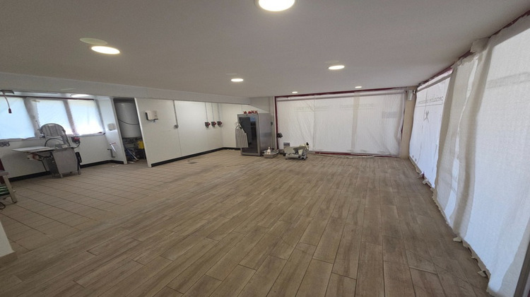 Ma-Cabane - Vente Local commercial MEJANNES LE CLAP, 86 m²