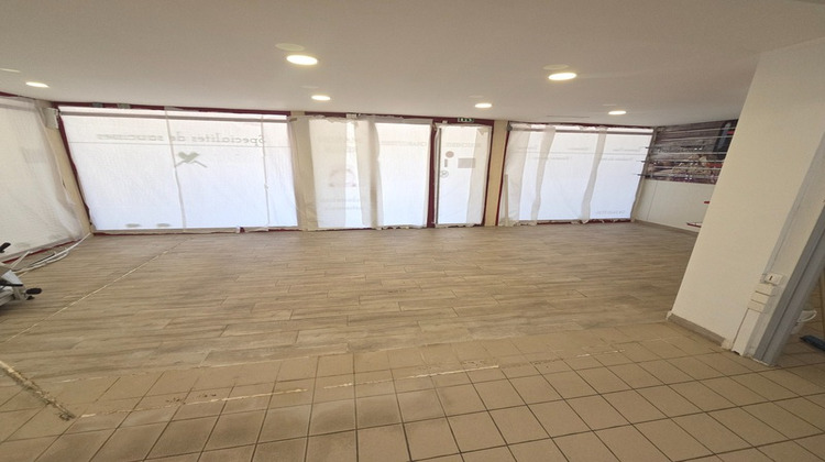 Ma-Cabane - Vente Local commercial MEJANNES LE CLAP, 86 m²