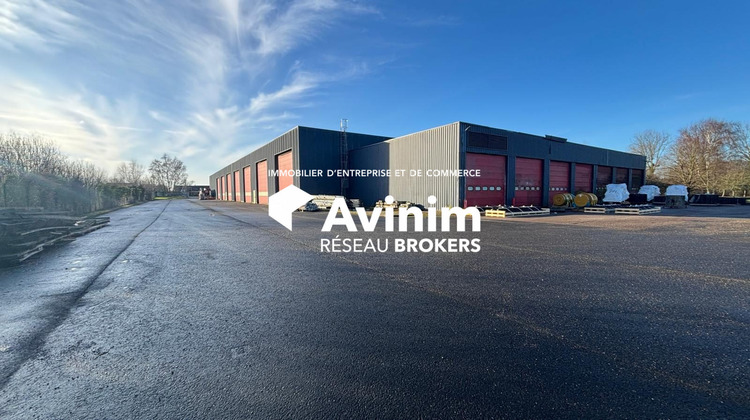 Ma-Cabane - Vente Local commercial Mélamare, 9500 m²