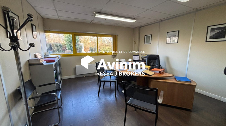 Ma-Cabane - Vente Local commercial Mélamare, 9500 m²